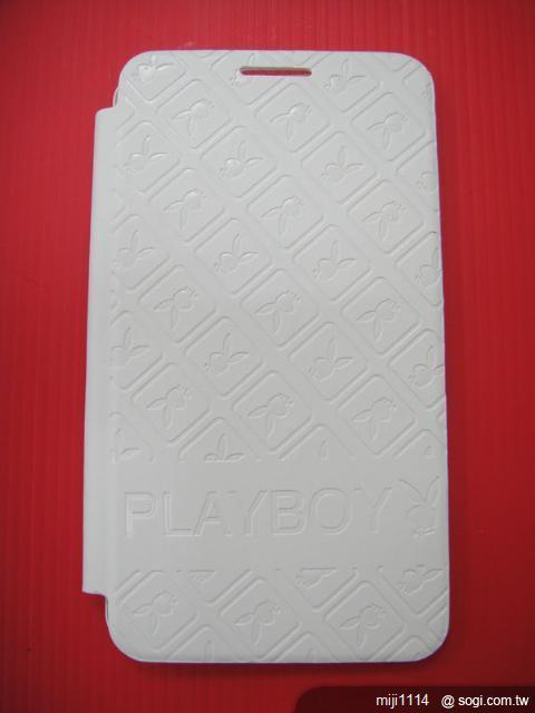 [開箱文] PLAYBOY首款5吋完美NOTE旗艦機 PB-S3