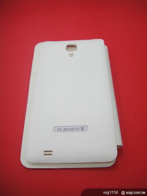 [開箱文] PLAYBOY首款5吋完美NOTE旗艦機 PB-S3