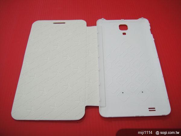 [開箱文] PLAYBOY首款5吋完美NOTE旗艦機 PB-S3