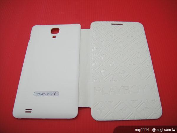 [開箱文] PLAYBOY首款5吋完美NOTE旗艦機 PB-S3