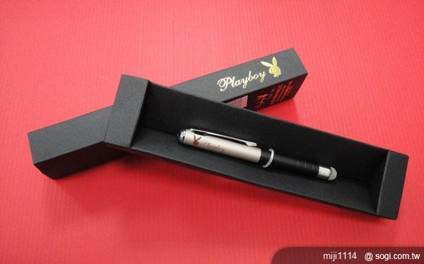 [開箱文] PLAYBOY首款5吋完美NOTE旗艦機 PB-S3