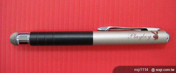 [開箱文] PLAYBOY首款5吋完美NOTE旗艦機 PB-S3