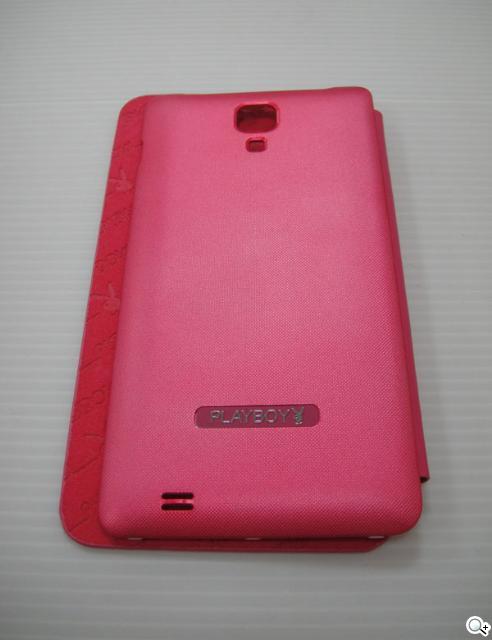 [開箱文] PLAYBOY首款5吋完美NOTE旗艦機 PB-S3