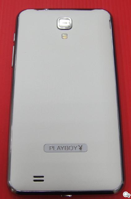 [開箱文] PLAYBOY首款5吋完美NOTE旗艦機 PB-S3
