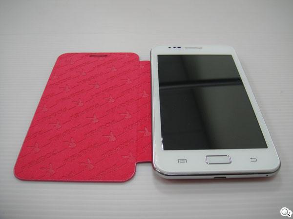 [開箱文] PLAYBOY首款5吋完美NOTE旗艦機 PB-S3