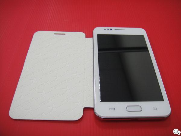 [開箱文] PLAYBOY首款5吋完美NOTE旗艦機 PB-S3