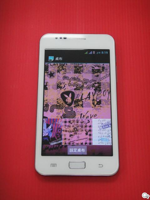 [開箱文] PLAYBOY首款5吋完美NOTE旗艦機 PB-S3