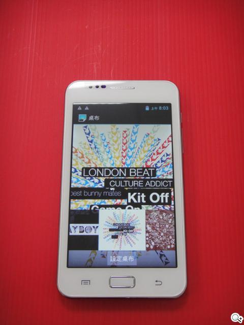 [開箱文] PLAYBOY首款5吋完美NOTE旗艦機 PB-S3