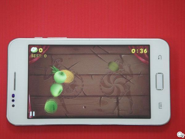 [開箱文] PLAYBOY首款5吋完美NOTE旗艦機 PB-S3