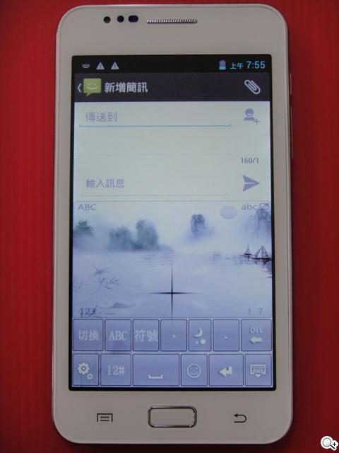 [開箱文] PLAYBOY首款5吋完美NOTE旗艦機 PB-S3