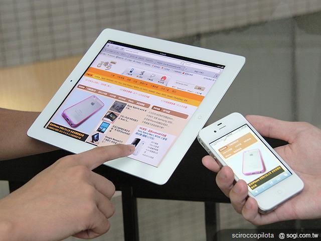 手機王Apple iPhone問世五週年回顧特集