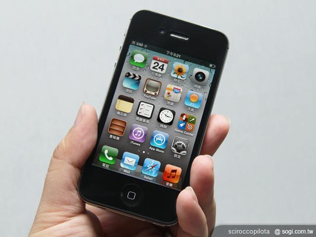 手機王Apple iPhone問世五週年回顧特集