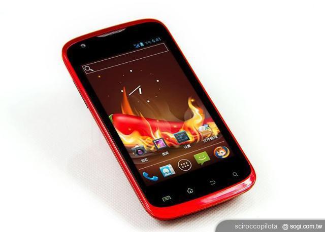 從華為、小米與HTC看手機品牌形象的塑造 從華為、小米與HTC看手機品牌形象的塑造