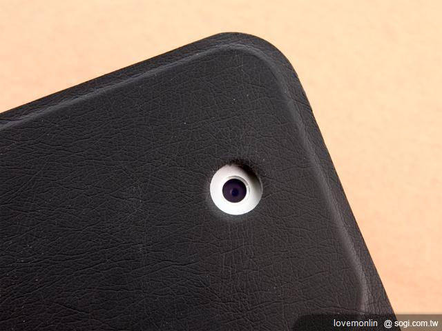 羅技iPad太陽能鍵盤折疊保護組初體驗