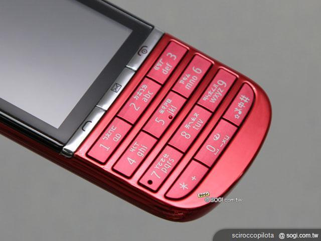 實體鍵盤從手機上消失為何成為趨勢？