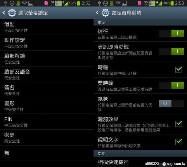SAMSUNG GALAXY Note II N7102 雙卡雙待 全台首支 繁體中文版 開箱囉 SAMSUNG GALAXY Note II N7102 雙卡雙待 全台首支 繁體中文版 開箱囉