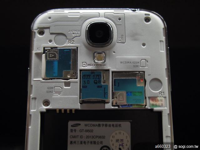 i9502 升級!GALAXY S4 雙卡雙待手機 i9502開箱 支援 +886 APP2SD台灣 i9502 升級!GALAXY S4 雙卡雙待手機 i9502開箱 支援 +886 APP2SD台灣