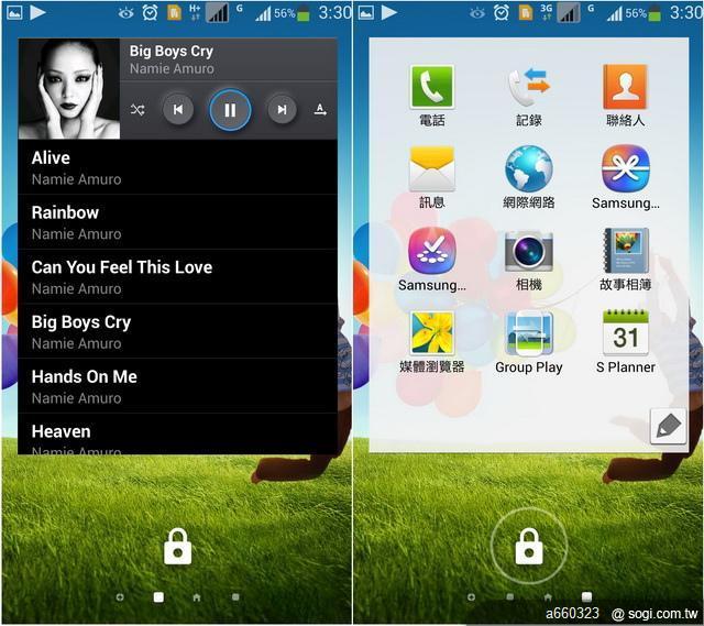 i9502 升級!GALAXY S4 雙卡雙待手機 i9502開箱 支援 +886 APP2SD台灣 i9502 升級!GALAXY S4 雙卡雙待手機 i9502開箱 支援 +886 APP2SD台灣