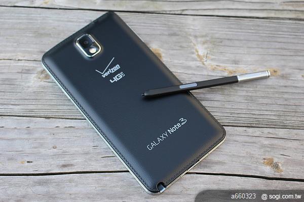 亞太電信 三星 GALAXY Note 3 N900V CDMA/LTE 全球功能破解徹底解析 開箱