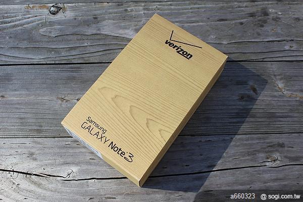 亞太電信 三星 GALAXY Note 3 N900V CDMA/LTE 全球功能破解徹底解析 開箱
