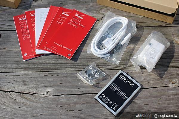 亞太電信 三星 GALAXY Note 3 N900V CDMA/LTE 全球功能破解徹底解析 開箱