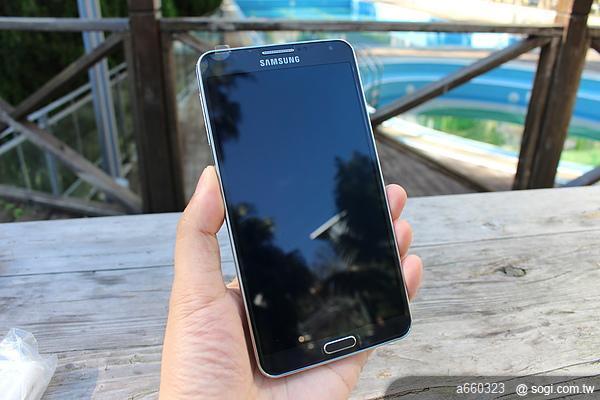 亞太電信 三星 GALAXY Note 3 N900V CDMA/LTE 全球功能破解徹底解析 開箱