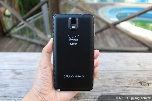 亞太電信 三星 GALAXY Note 3 N900V CDMA/LTE 全球功能破解徹底解析 開箱