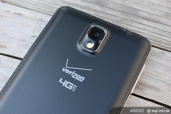 亞太電信 三星 GALAXY Note 3 N900V CDMA/LTE 全球功能破解徹底解析 開箱