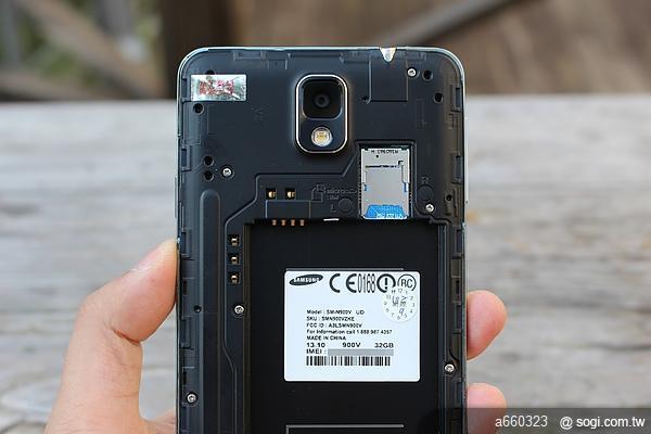 亞太電信 三星 GALAXY Note 3 N900V CDMA/LTE 全球功能破解徹底解析 開箱