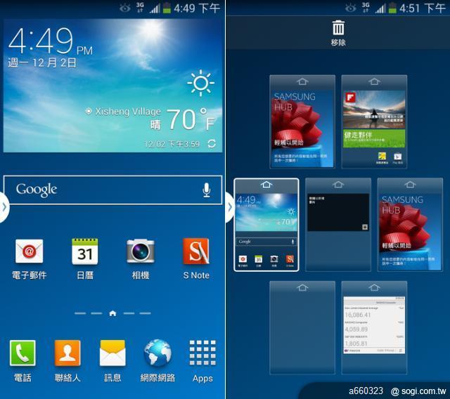 亞太電信 三星 GALAXY Note 3 N900V CDMA/LTE 全球功能破解徹底解析 開箱