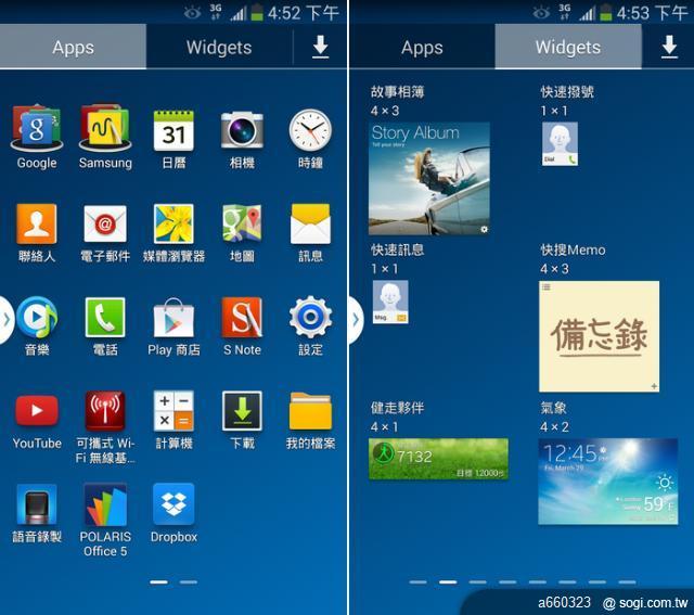 亞太電信 三星 GALAXY Note 3 N900V CDMA/LTE 全球功能破解徹底解析 開箱