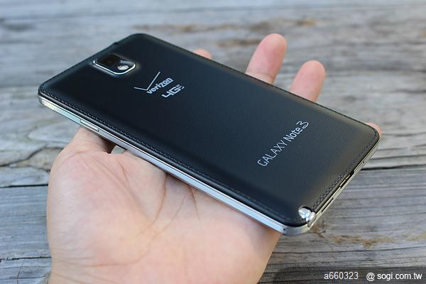 亞太電信 三星 GALAXY Note 3 N900V CDMA/LTE 全球功能破解徹底解析 開箱